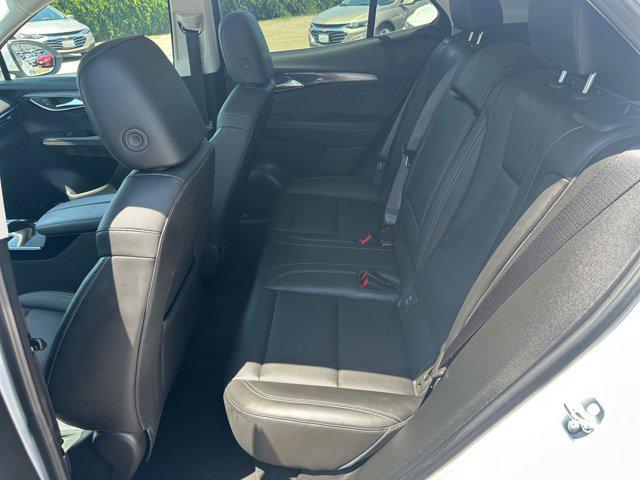 2024 Buick Envision Preferred AWD