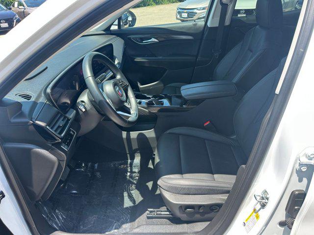 2024 Buick Envision Preferred AWD
