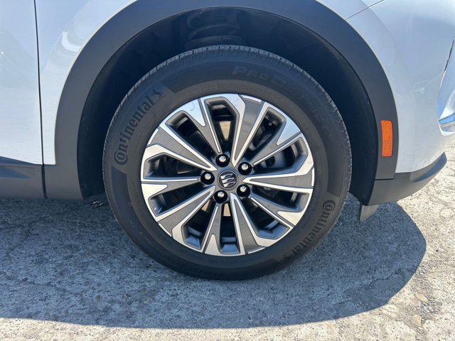 2024 Buick Envision Preferred AWD