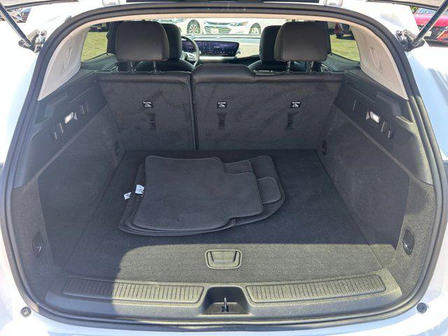 2024 Buick Envision Preferred AWD