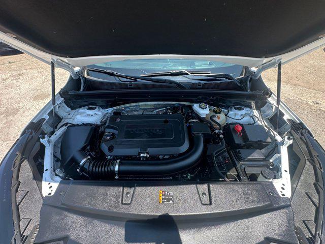 2024 Buick Envision Preferred AWD