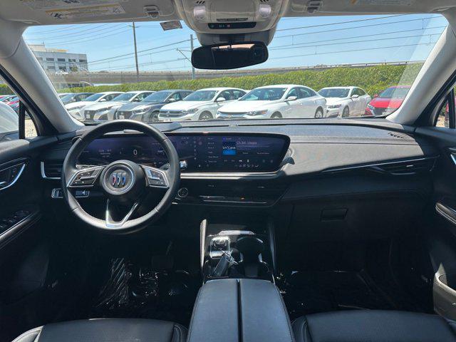 2024 Buick Envision Preferred AWD
