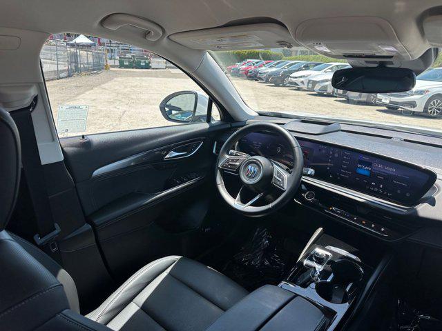2024 Buick Envision Preferred AWD