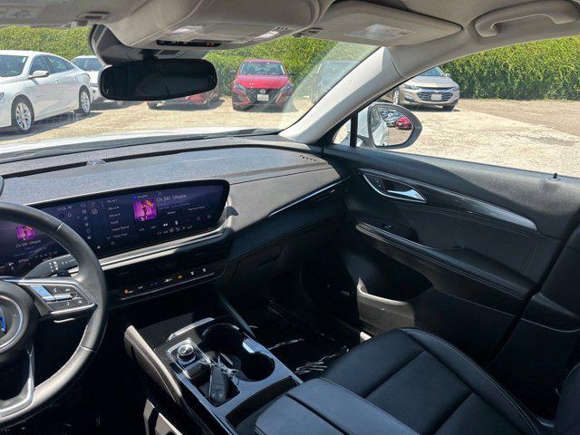 2024 Buick Envision Preferred AWD