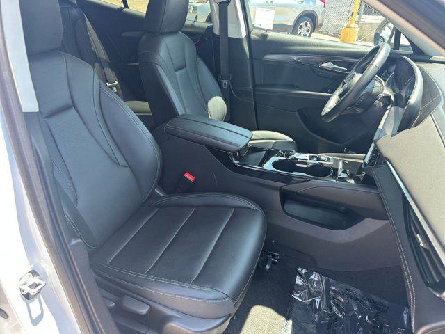 2024 Buick Envision Preferred AWD