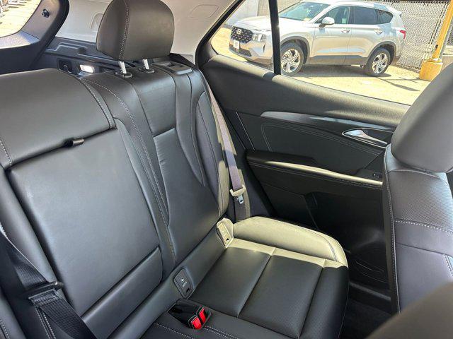 2024 Buick Envision Preferred AWD