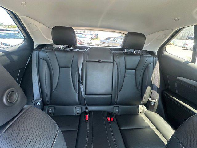 2024 Buick Envision Preferred AWD