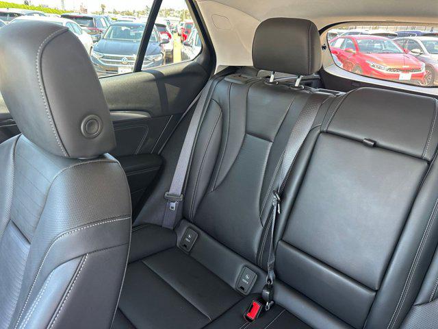 2024 Buick Envision Preferred AWD