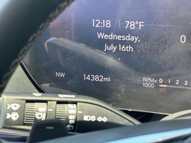2024 Buick Envision Preferred AWD