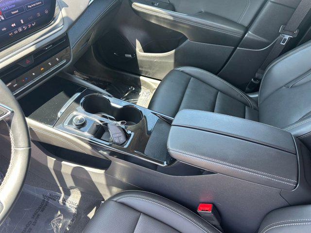 2024 Buick Envision Preferred AWD