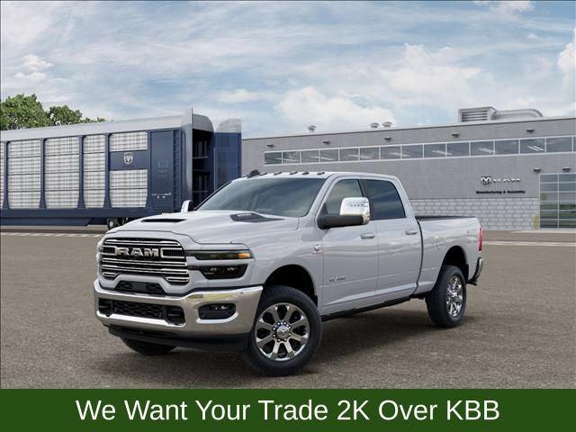 2025 Ram 2500 Laramie Crew Cab 4x4 6'4" Box for sale in Columbiana, OH