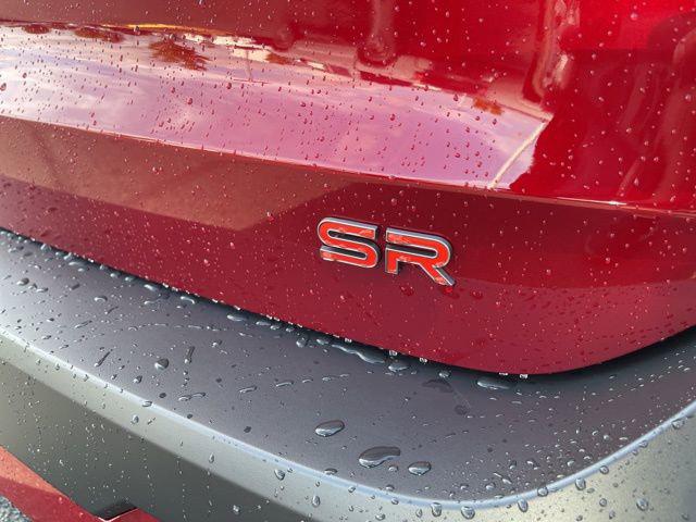 2025 Nissan Kicks SR FWD