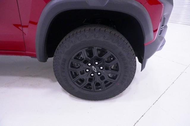 2026 Chevrolet Colorado 4WD Trail Boss