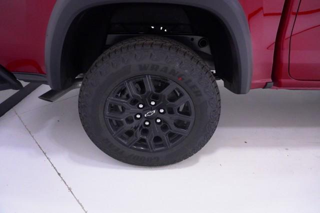 2026 Chevrolet Colorado 4WD Trail Boss
