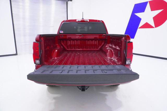 2026 Chevrolet Colorado 4WD Trail Boss