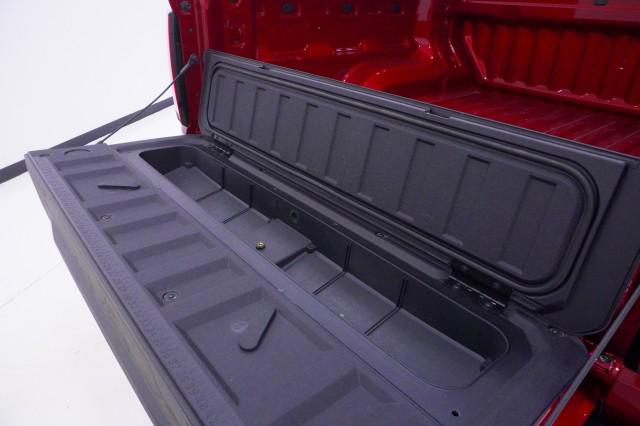 2026 Chevrolet Colorado 4WD Trail Boss