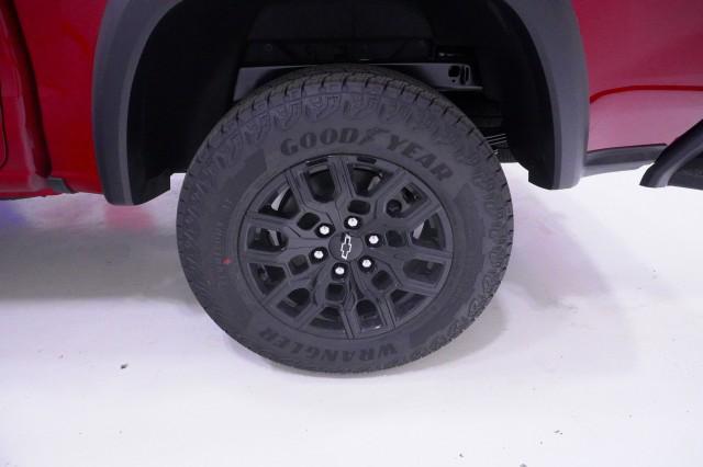 2026 Chevrolet Colorado 4WD Trail Boss