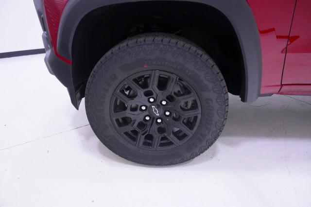 2026 Chevrolet Colorado 4WD Trail Boss