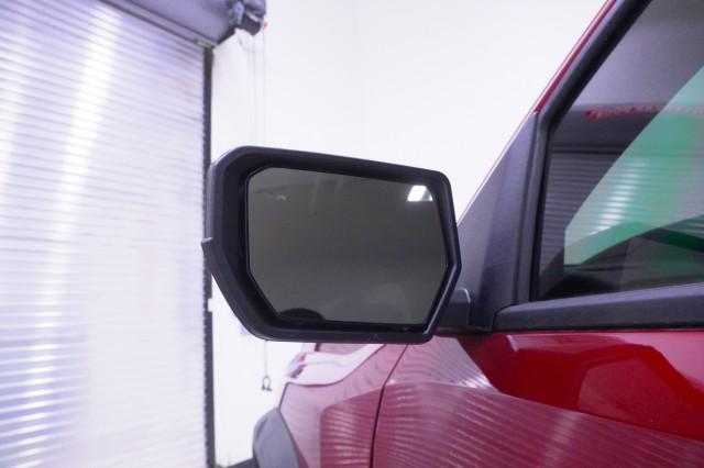 2026 Chevrolet Colorado 4WD Trail Boss
