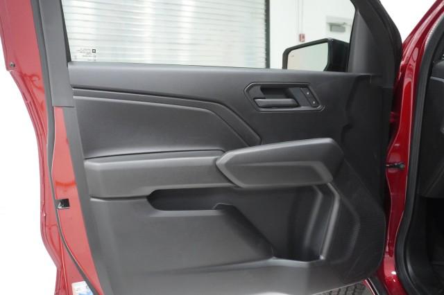 2026 Chevrolet Colorado 4WD Trail Boss