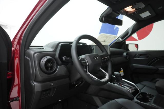 2026 Chevrolet Colorado 4WD Trail Boss