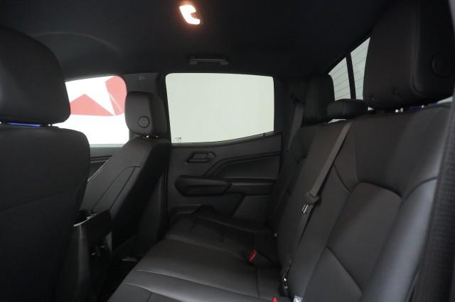 2026 Chevrolet Colorado 4WD Trail Boss