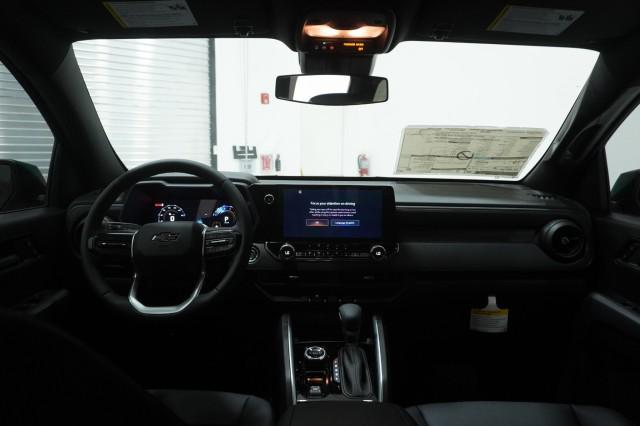 2026 Chevrolet Colorado 4WD Trail Boss