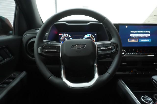 2026 Chevrolet Colorado 4WD Trail Boss