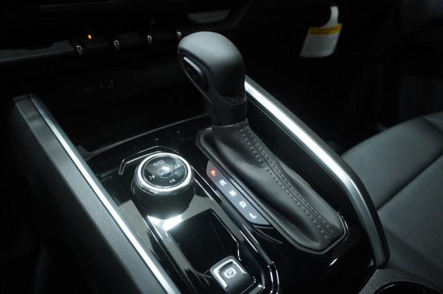 2026 Chevrolet Colorado 4WD Trail Boss
