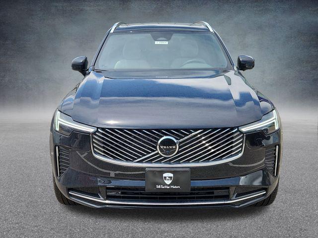 2026 Volvo XC90 Plus, B5 AWD Gas (mild hybrid), Gasoline, Bright, 7 Seats