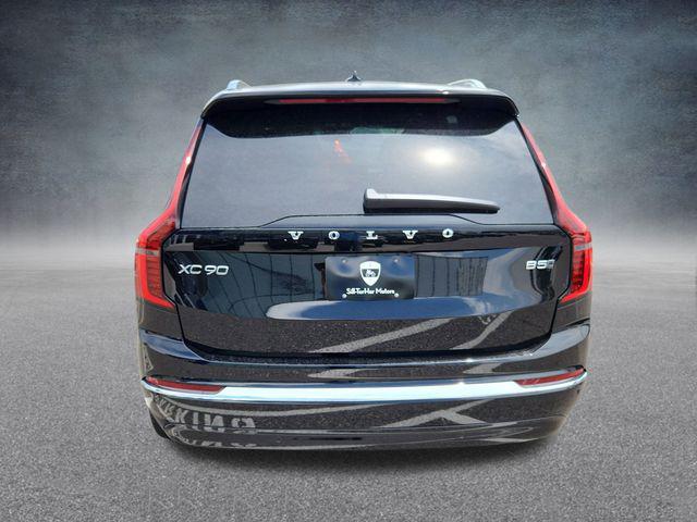 2026 Volvo XC90 Plus, B5 AWD Gas (mild hybrid), Gasoline, Bright, 7 Seats