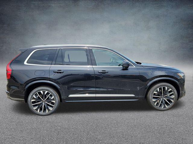 2026 Volvo XC90 Plus, B5 AWD Gas (mild hybrid), Gasoline, Bright, 7 Seats