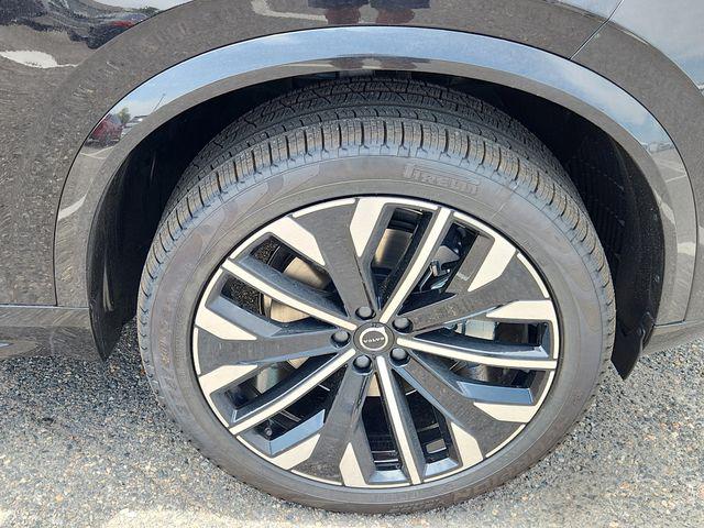 2026 Volvo XC90 Plus, B5 AWD Gas (mild hybrid), Gasoline, Bright, 7 Seats