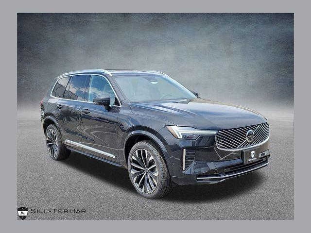 2026 Volvo XC90 Plus, B5 AWD Gas (mild hybrid), Gasoline, Bright, 7 Seats for sale in Broomfield, CO
