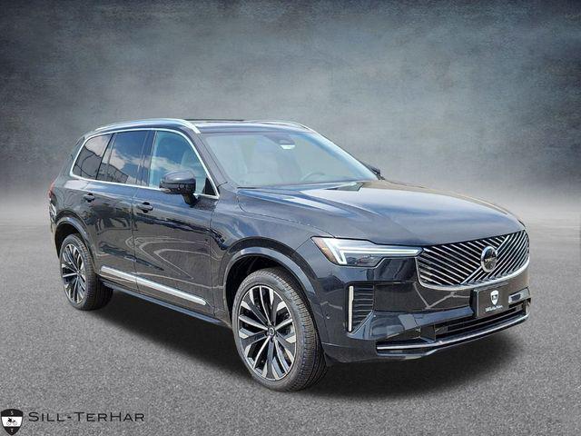 2026 Volvo XC90 Plus, B5 AWD Gas mild hybrid, Gasoline, Bright, 7 Seats for sale in Broomfield, CO