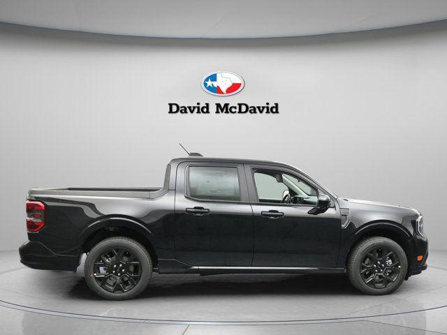 2025 Ford Maverick Lobo