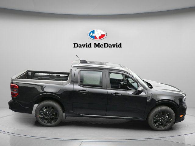 2025 Ford Maverick Lobo