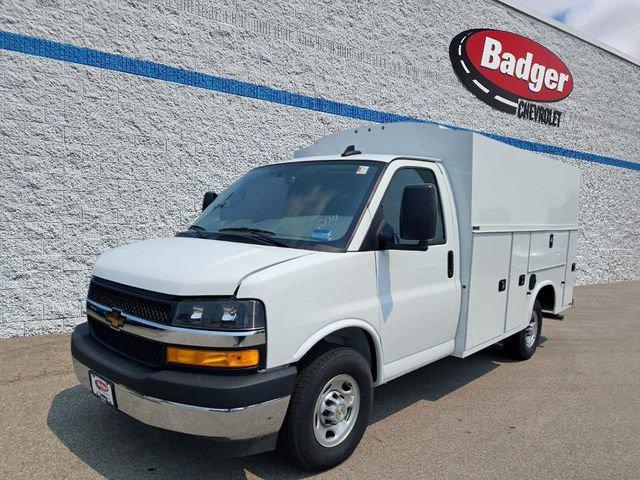 2025 Chevrolet Express Cutaway Work Van for sale in Lake Mills, WI