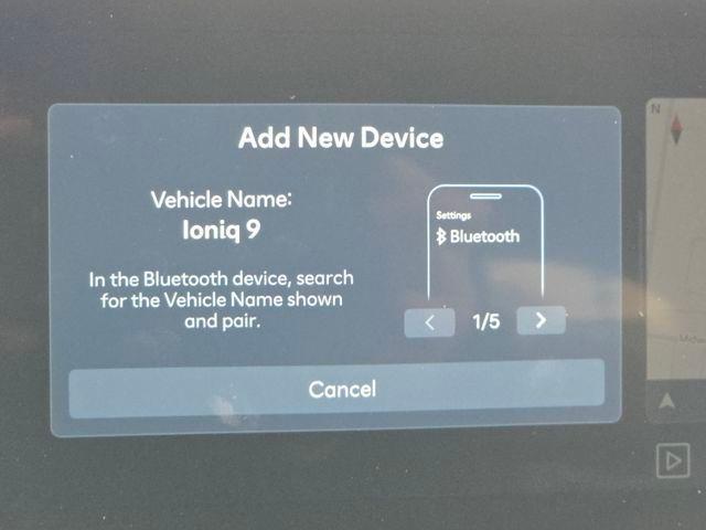 2026 Hyundai IONIQ 9 SEL