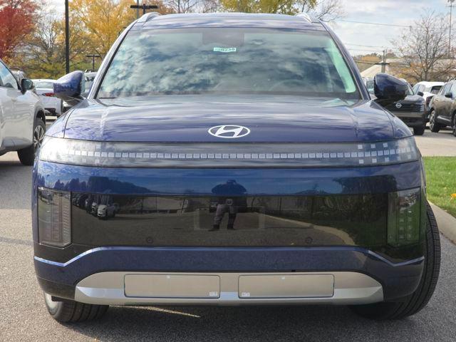 2026 Hyundai IONIQ 9 SEL