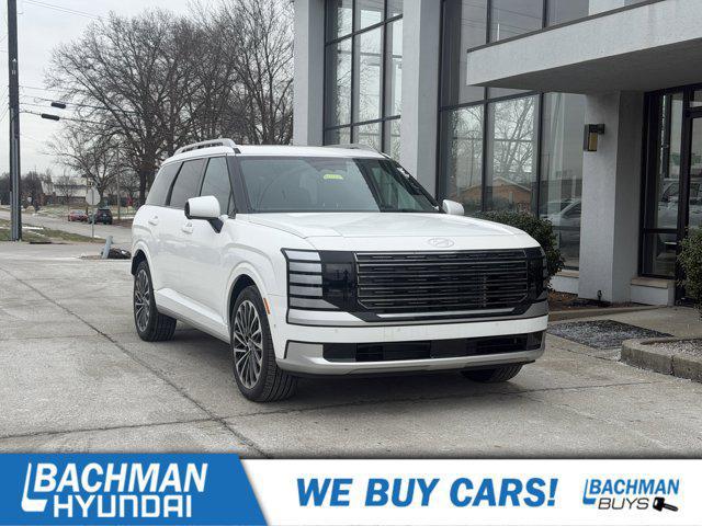 2026 Hyundai Palisade Calligraphy for sale in JEFFERSONVILLE, IN