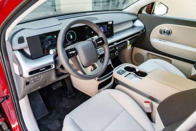 2026 Hyundai IONIQ 9 SEL