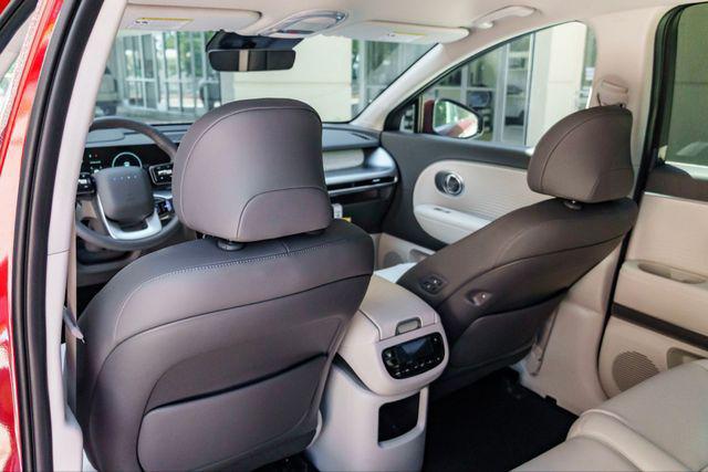 2026 Hyundai IONIQ 9 SEL