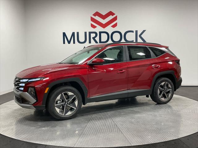 2025 Hyundai Tucson Plug-In Hybrid SEL for sale in MURRAY, UT