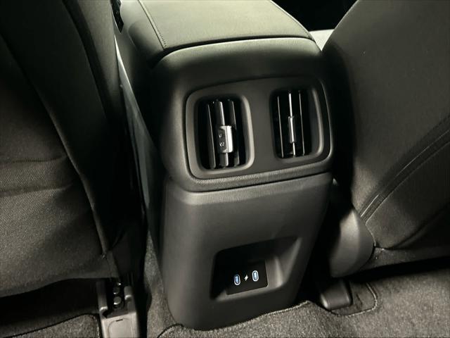 2025 Hyundai Tucson Plug-In Hybrid SEL