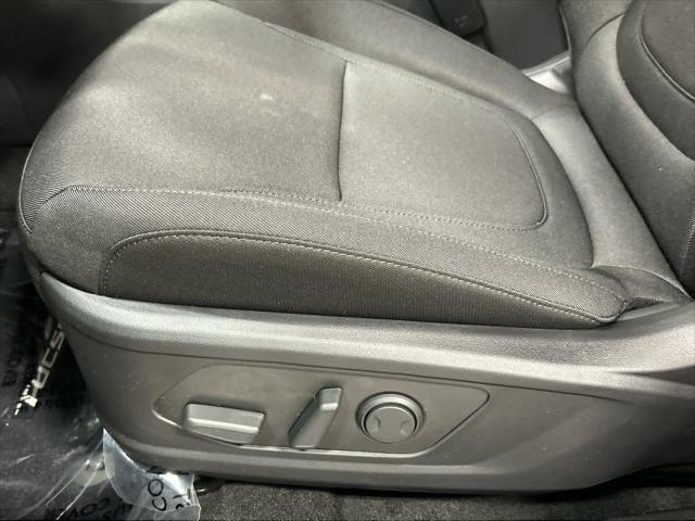 2025 Hyundai Tucson Plug-In Hybrid SEL