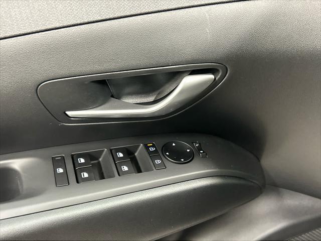 2025 Hyundai Tucson Plug-In Hybrid SEL