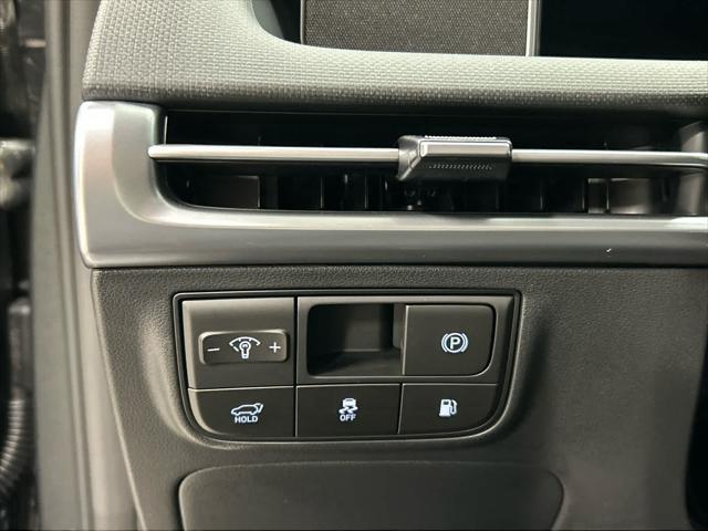 2025 Hyundai Tucson Plug-In Hybrid SEL