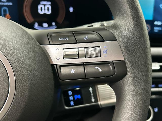 2025 Hyundai Tucson Plug-In Hybrid SEL