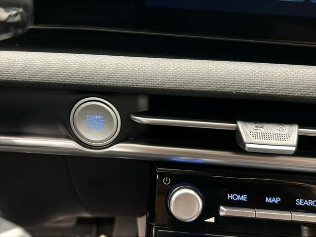 2025 Hyundai Tucson Plug-In Hybrid SEL